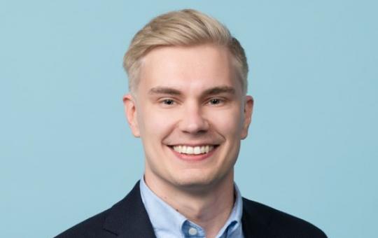 Tommi Saario