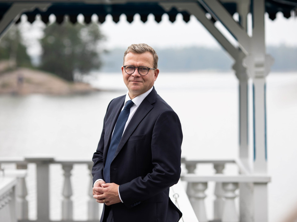 Biotalous vahvasti uuden komission ohjelmaan