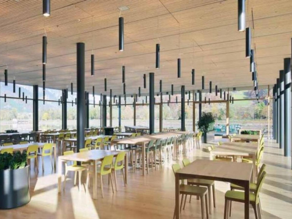 Puurakentamisen kilpailukyky Keski-Euroopassa