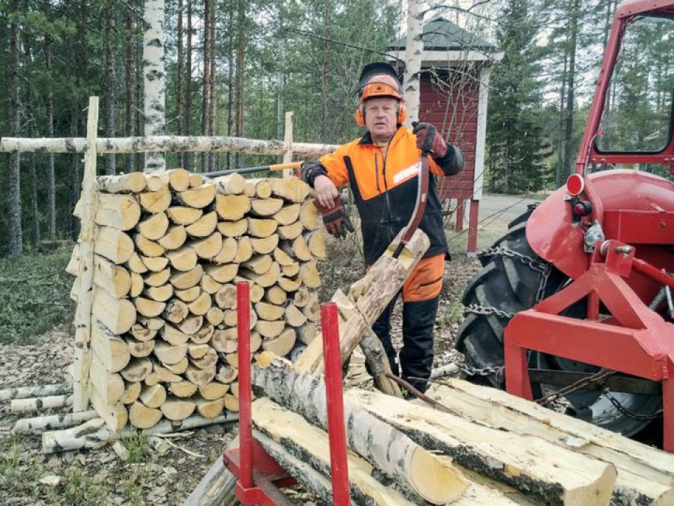 Hyötypaperi Oy:n toimitusjohtaja vaihtuu