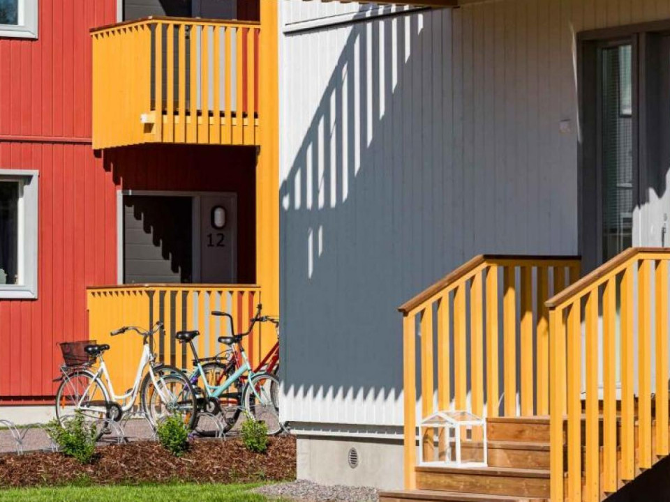 Kohtuuhintaisella asuntotuotannolla useita esteitä