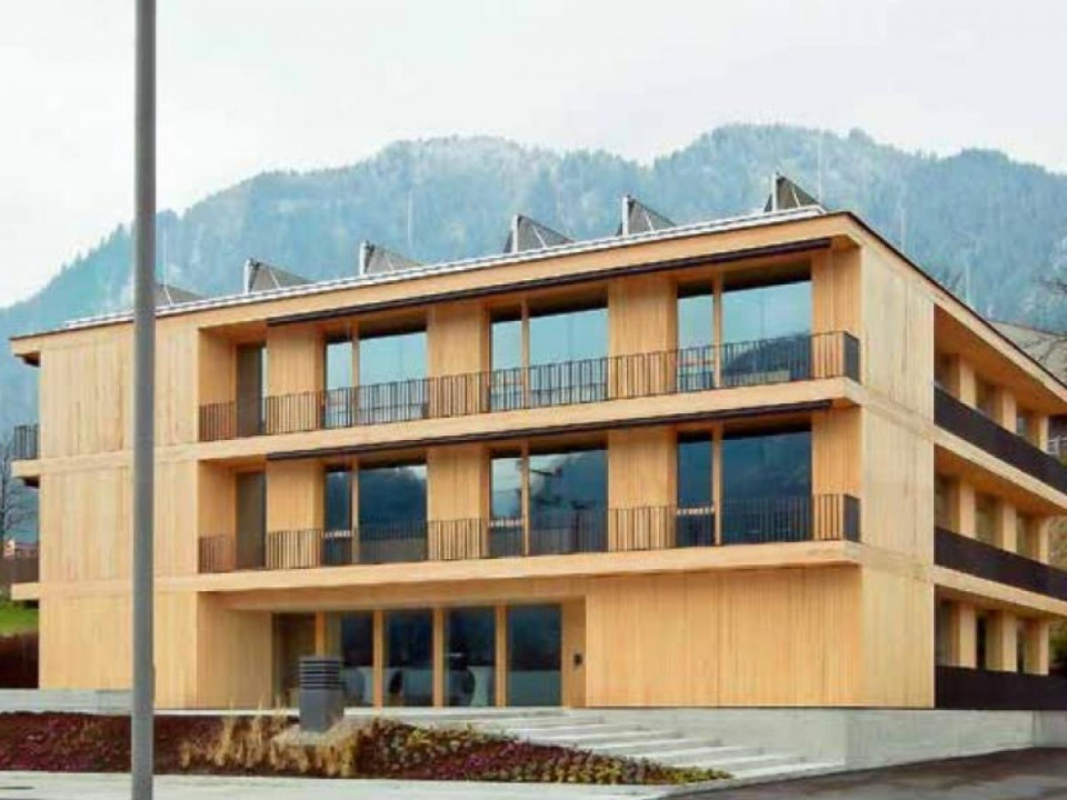 Kustannustehokkuus ja laatu syntyvät suunnitteluratkaisuilla