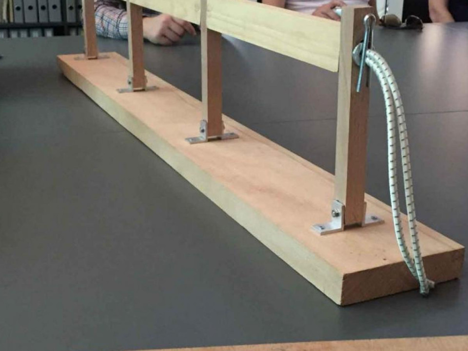 Kokonaisvaltaista puurakentamisen opetusta lisättävä kaikilla tasoilla