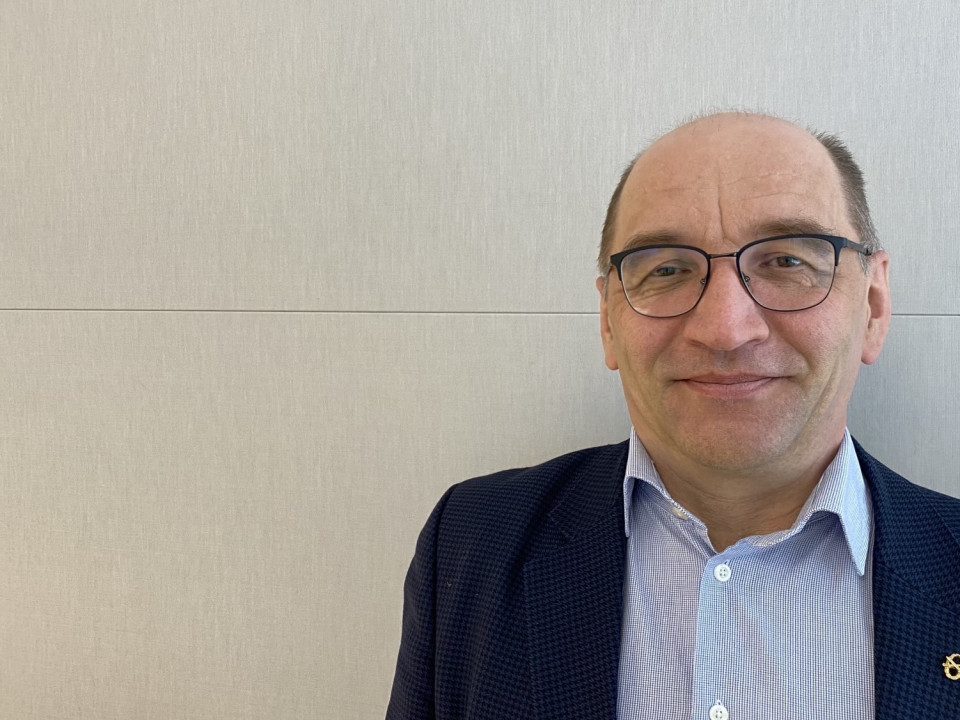 EU:n metsäaloitteita arvioitava uudelleen Venäjän aloittaman sodan valossa