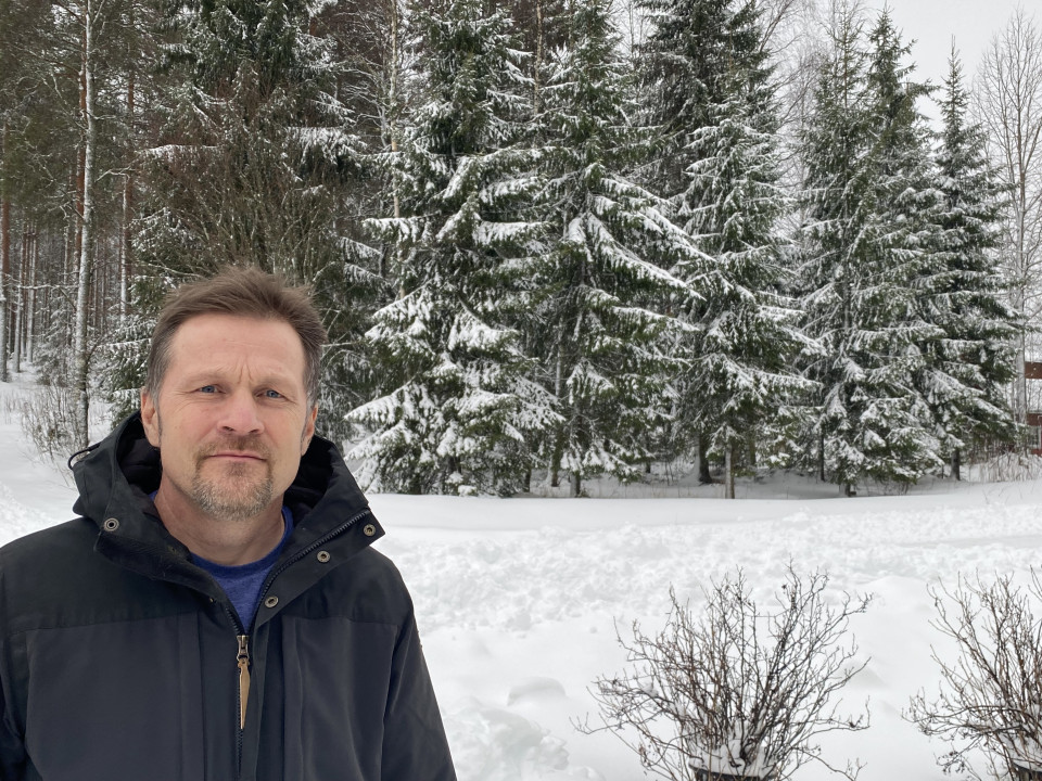 Yksityisteillä yli miljardin korjausvelka — Raskaat kuljetukset vaarassa heikon tieverkoston ja siltojen takia