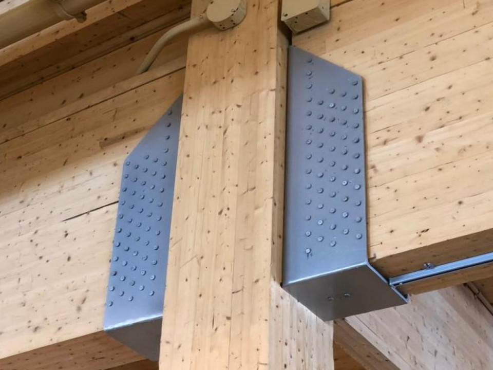 Canadian Wood Council edistää puurakentamista kouluttamalla ja viestinnällä