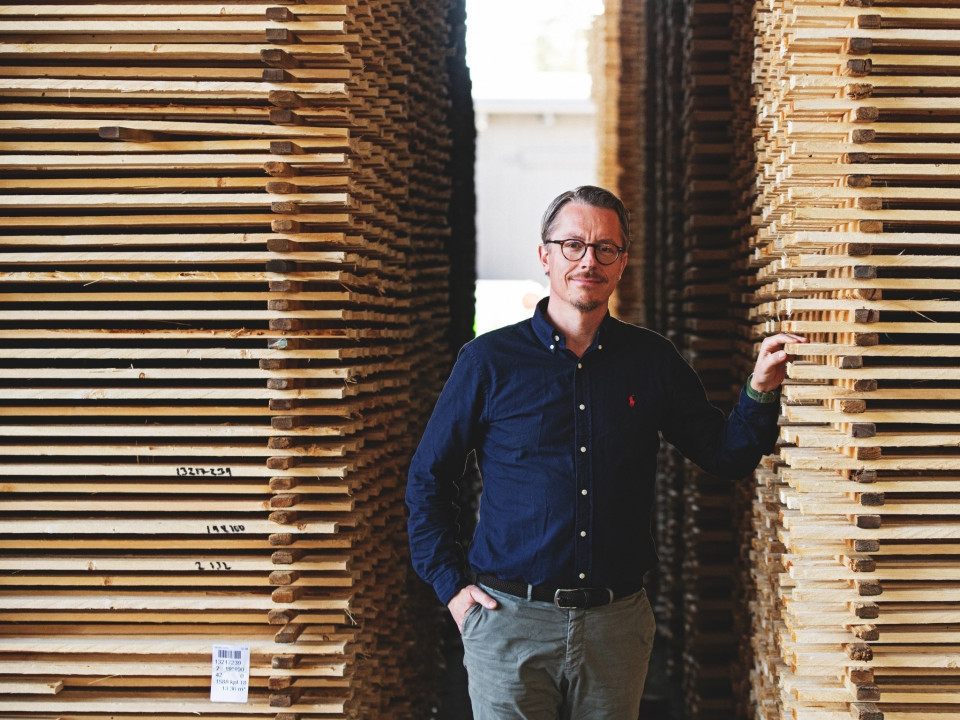 Sahateollisuus odottaa Japanin jenin vahvistumista ja viennin piristymistä