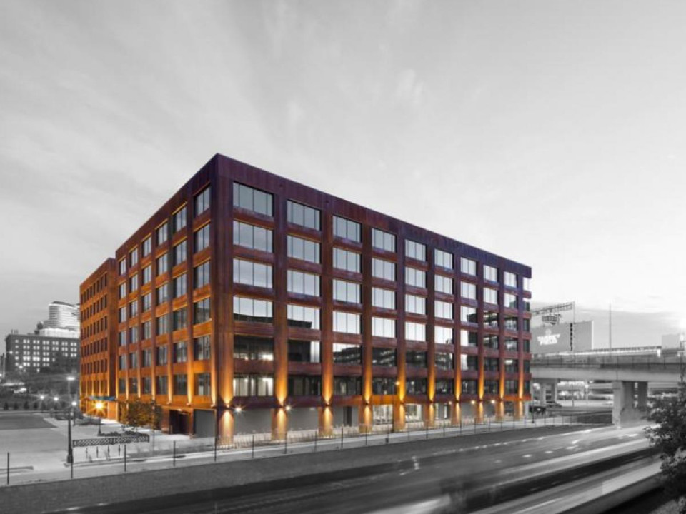 Puurakentaminen mahdollistaa kohtuuhintaisen rakentamisen