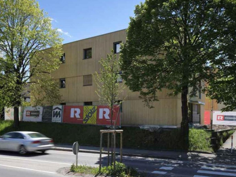 Puurakentaminen vahvasti mukana rakentamisen käytäntöjen kehitystyössä