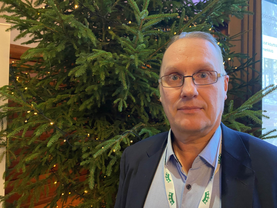 Suomalaiset jakaantuneet metsiä koskevassa tiedossa ja asenteissa