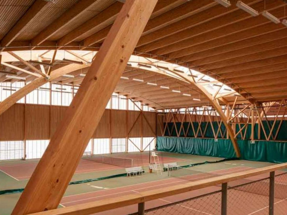 Ranska lisää metsien käyttöä ja jalostusta