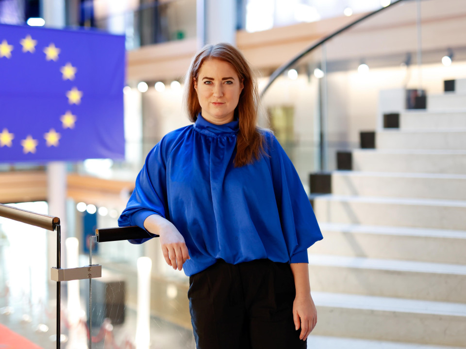 Uuden komission tunnustettava metsätalouden merkitys