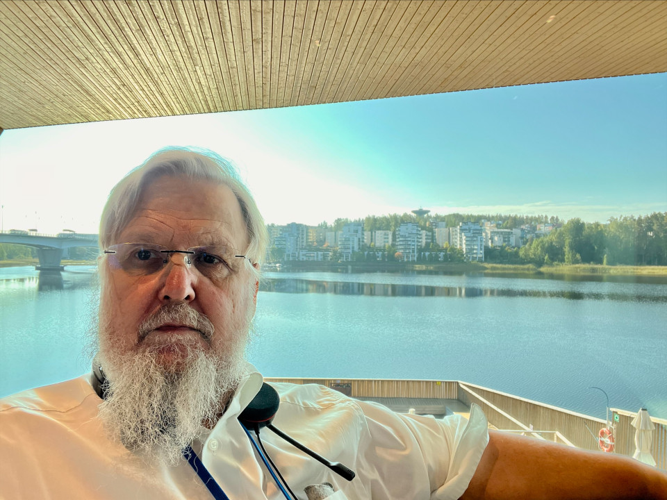 Ilmastotoimissa on jo luovutettu fossiilitaloudelle