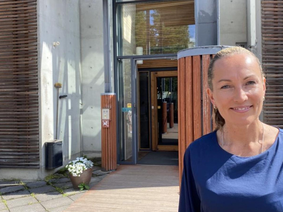 Suomen Metsämuseo Lusto uudistuu - Tavoitteena metsäymmärryksen lisääminen