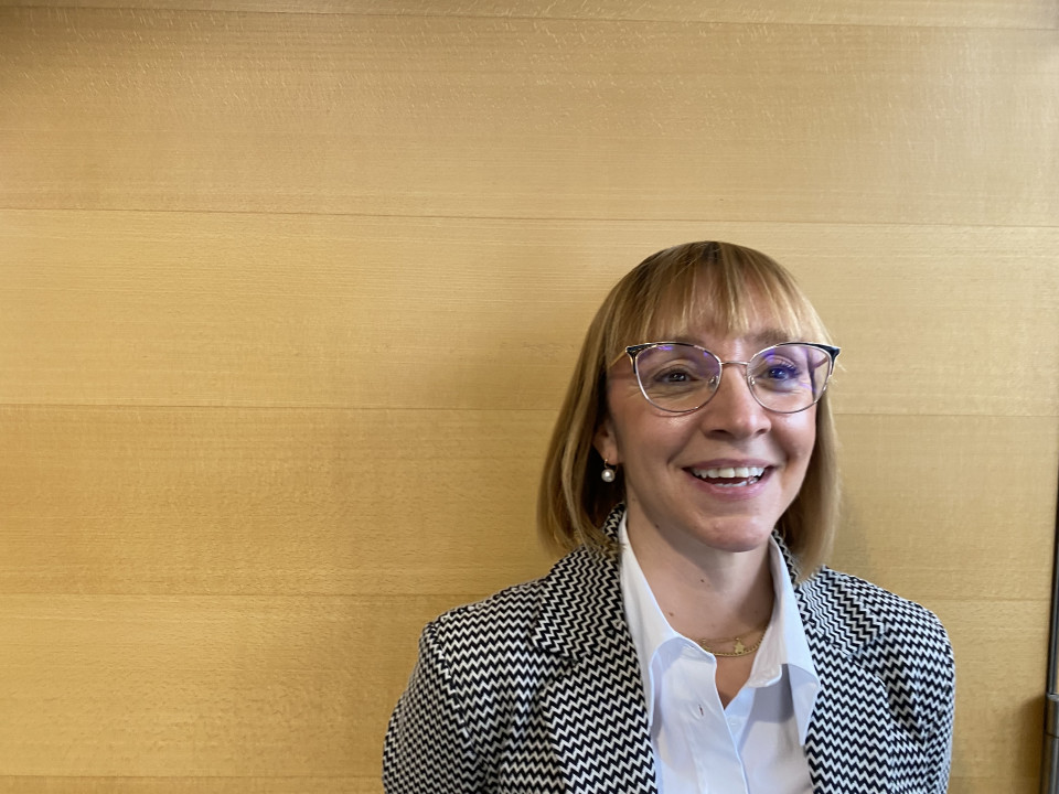 Komissio tavoittelee hiilineutraalisuutta metsien kustannuksella Metsien käytön rajoitukset vaarantavat puurakentamisen kasvua