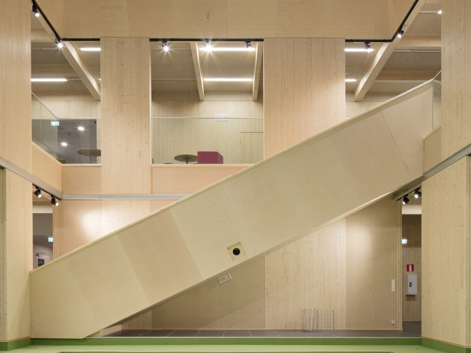 Kuva 4: ”Ajankohtainen rakennus”