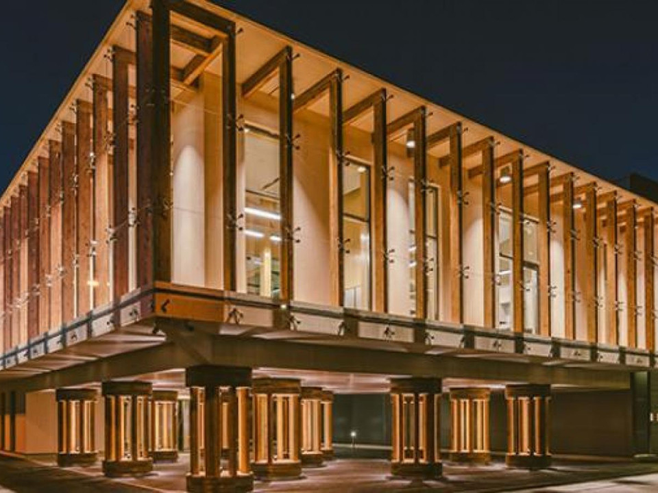 Arcwood luottaa CLT-rakentamisen kasvuun