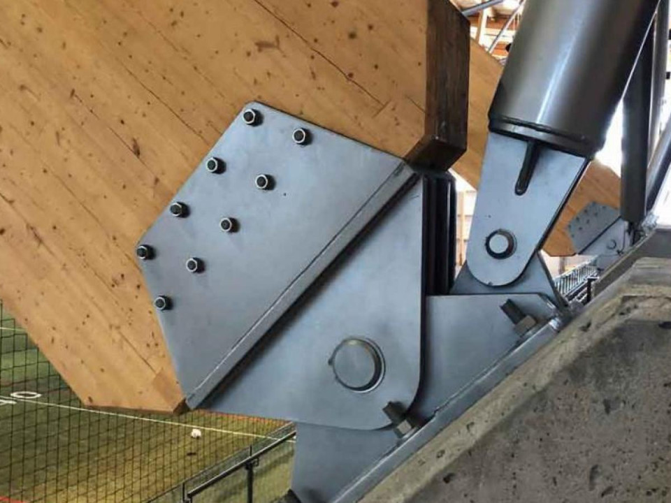 Julkisella tuella haetaan puun käytölle lisäarvoa