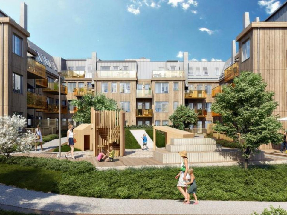 Lindbäcks vastaa kysynnän kasvuun kolminkertaistamalla tuotannon