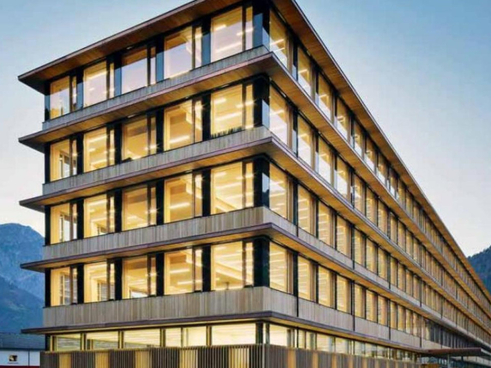 Huippututkimusta ja tuotekehitystä käytännön tarpeisiin