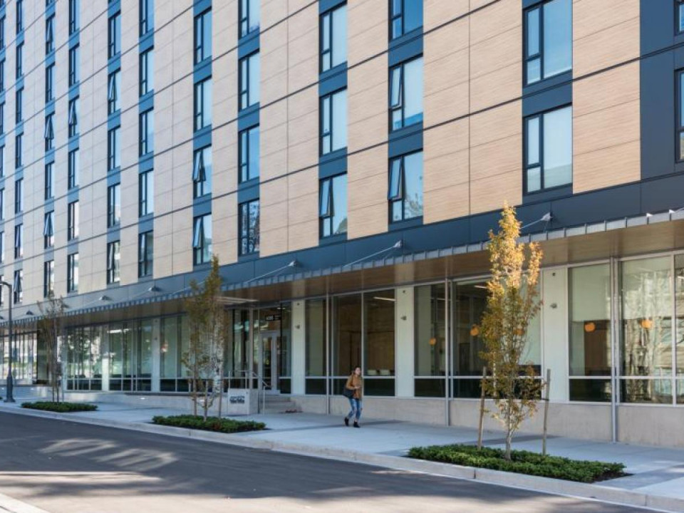 Korkeissa puukerrostaloissa on paljon potentiaalia – perusteellinen ennakkosuunnittelu toi kustannustehokkuutta rakentamiseen