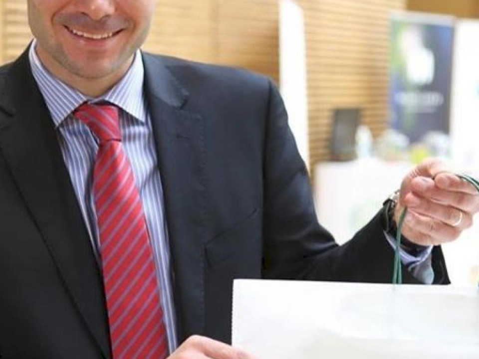 Biotaloudesta uusia vientituotteita